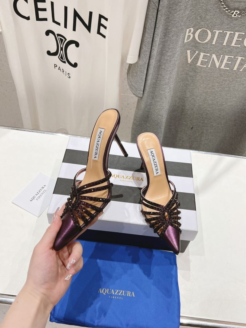 Aquazzura Sandals